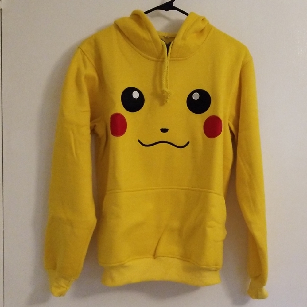 Pokemon Hoodie